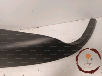 Protection d pare-choc AR - MASERATI