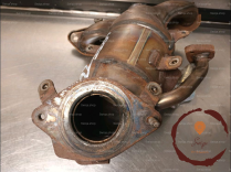 Precatalyseur - RENAULT