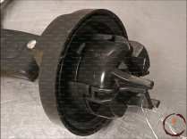 Bouchon reservoir a carburant - CITROEN - 1508G0