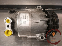 Compresseur air conditionne - MASERATI