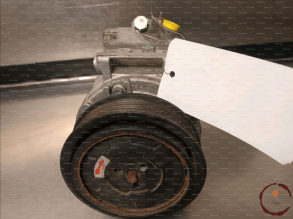 Compresseur air conditionne - SEAT - 5K0820803K