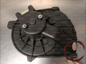 Moteur ventilateur chauffage - MERCEDES