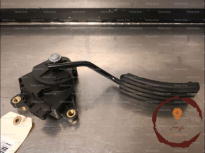 Pedale accelerateur - MERCEDES