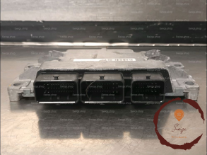 Calculateur moteur - RENAULT