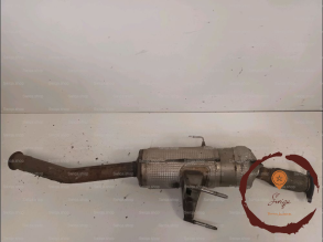 Catalyseur - RENAULT