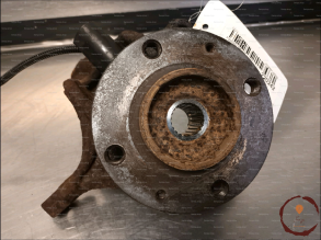 Pivot AVD - CITROEN - 1607557580