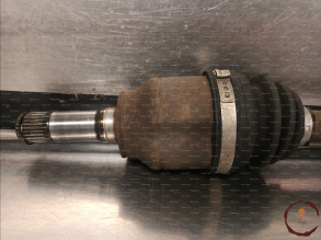 Transmission AVG - FIAT - 51961297