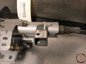 Colonne de direction non assistee - CITROEN - 4123GS