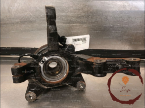 Pivot AVG - RENAULT