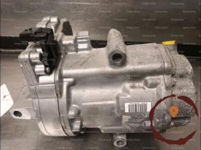 Compresseur air conditionne - RENAULT