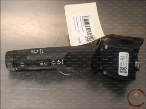 Commande clignotant - OPEL - 13470443