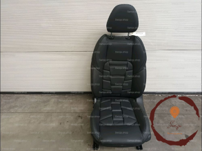 Siege AVG - NISSAN
