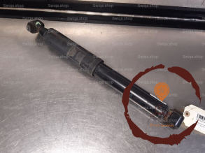 Amortisseur ARD - PEUGEOT - 323101546074