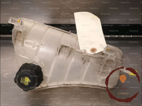 Vase expansion - RENAULT