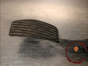 Pedale accelerateur - OPEL - 13305804