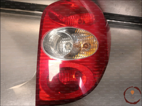 Feu ARD - RENAULT - 8200703489