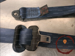 Ceinture AVD - CITROEN - 8973GW