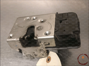 Serrure porte AVG - PEUGEOT - 9135R9