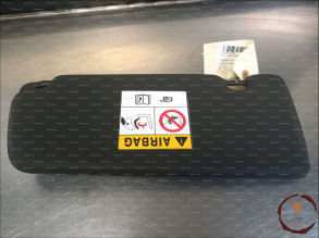 Pare-soleil droit - RENAULT - 964003919R