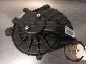 Moteur ventilateur chauffage - RENAULT