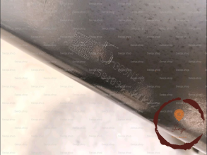 Train AR - MERCEDES