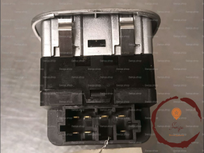 Commande leve-glace porte AVG - PEUGEOT