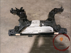 Train AR - RENAULT