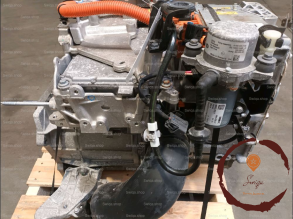Moteur essence - RENAULT