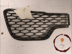 Grille d pare-choc AV - MASERATI