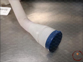 Reservoir lave-glace AV - PEUGEOT - 6431N9