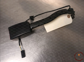 Ancrage ceinture AVD - VOLKSWAGEN - 1K4857756LQVZ