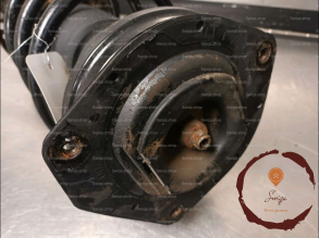 Amortisseur AVG - RENAULT