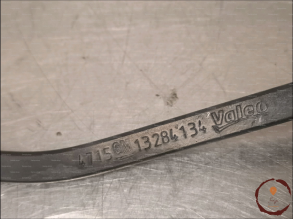 Bras essuie-glace AVD - OPEL - 13284134