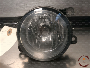 Phare antibrouillard AVG - RENAULT - 8200074008