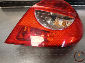 Feu ARD - RENAULT - 8200459960