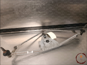 Mecanisme essuie-glace AV - RENAULT - 7701046179