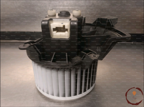 Moteur ventilateur chauffage - OPEL - 13335075