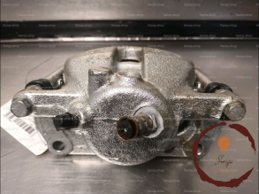 Etrier de frein AVG - RENAULT