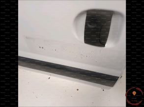 Porte coulissante d - RENAULT - 7751473603