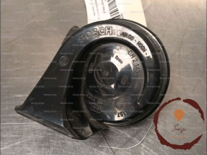 Klaxon  / avertisseur - VOLKSWAGEN