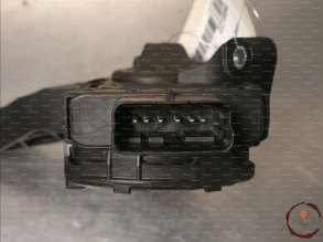 Pedale accelerateur - PEUGEOT - 9835904480