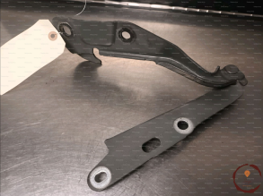Compas d capot - JAGUAR - XR843312