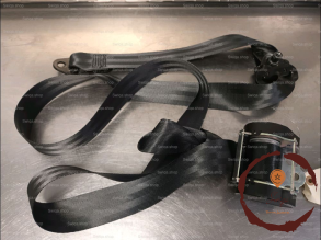 Ceinture AVG - RENAULT