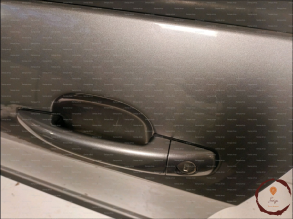 Porte AVG - PEUGEOT - 9002AW