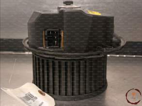 Moteur ventilateur chauffage - VOLKSWAGEN - 1K1820015Q