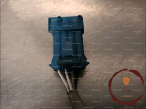 Sonde lambda - CITROEN