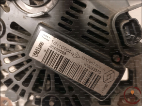 Alternateur - RENAULT - 8200667608