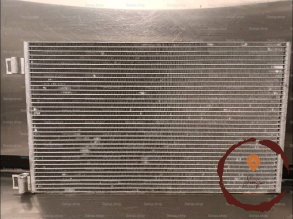 Condenseur clim - MERCEDES