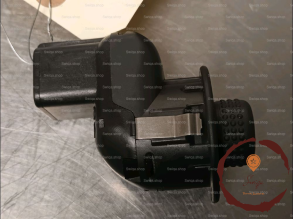 Commande retrovisseur ext electrique - MERCEDES