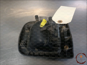 Poignee ext porte AVG - OPEL - 9160788